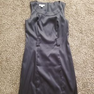 Black Dress Barn Dress